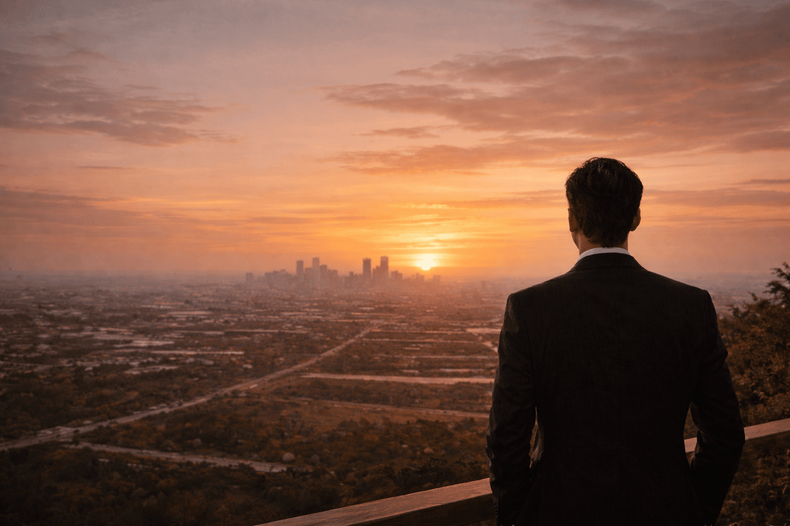 Indolando Realty hero